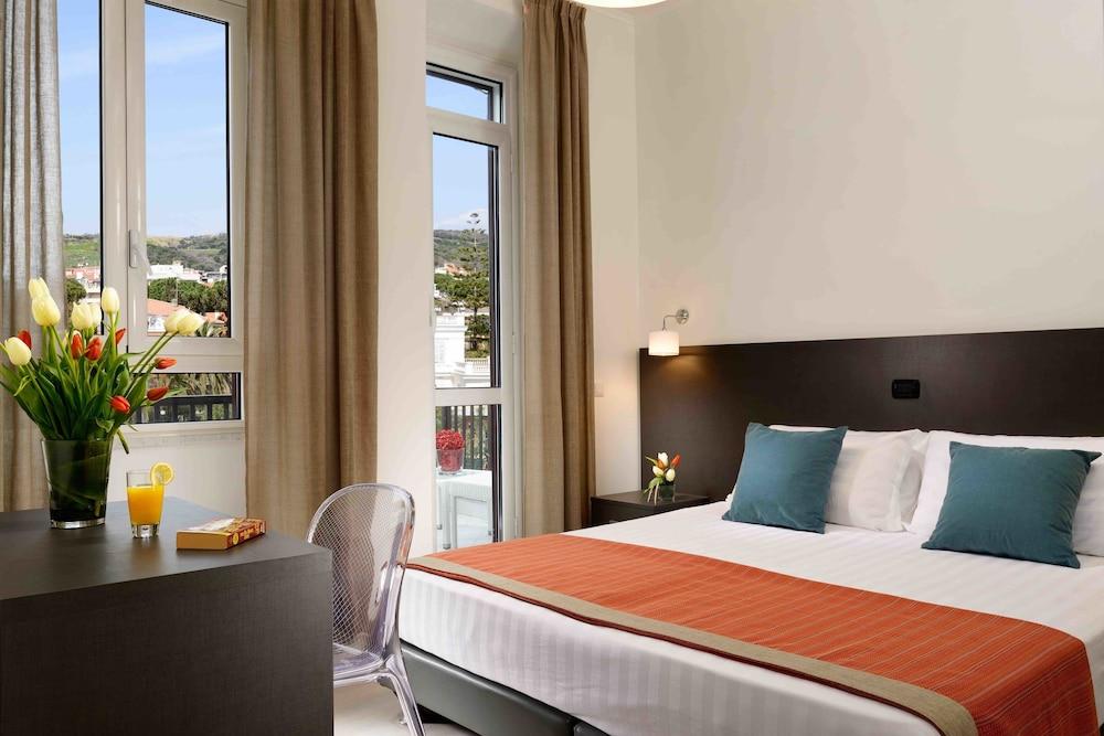 Villa Delle Palme Room Type - Superior Room, Balcony