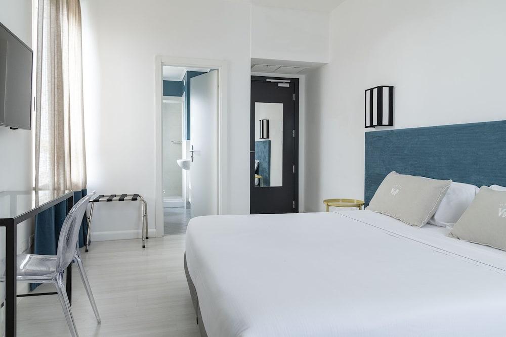 Villa Delle Palme Room Type - Superior Room, Sea View