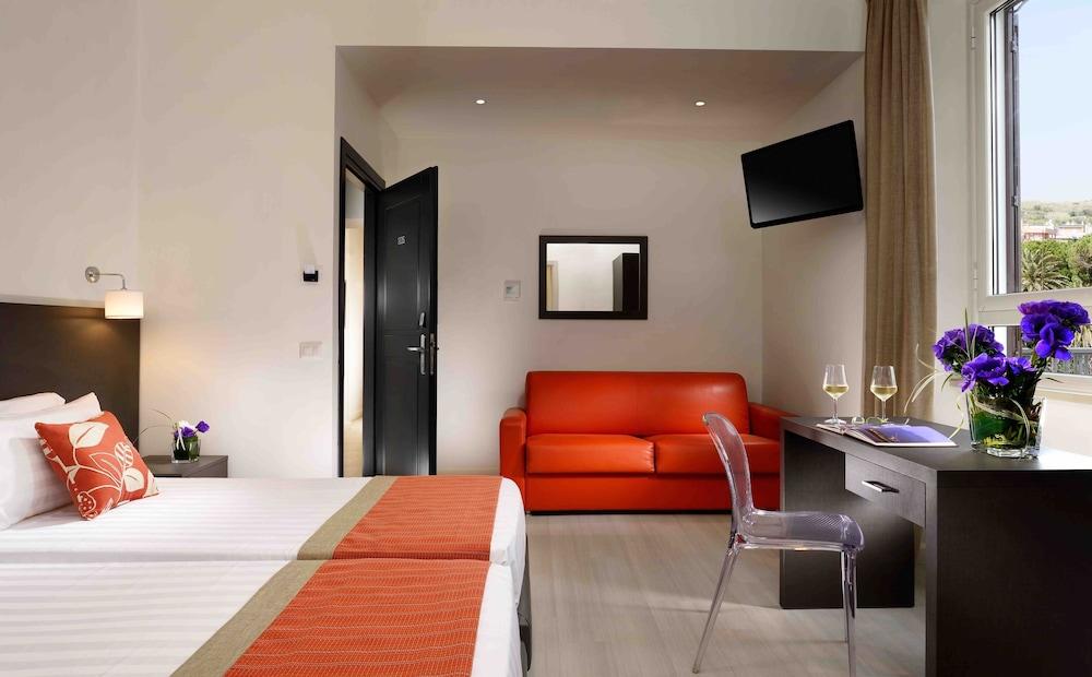 Villa Delle Palme Room Type - Classic Room
