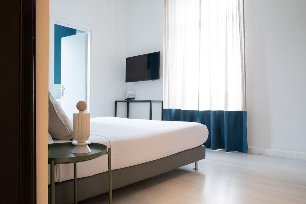 Villa Delle Palme Room Type - Junior Suite Vista Mare