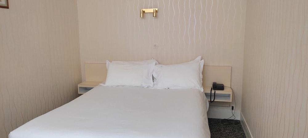 Grand Hôtel du Havre Room Type - Classic Double Room