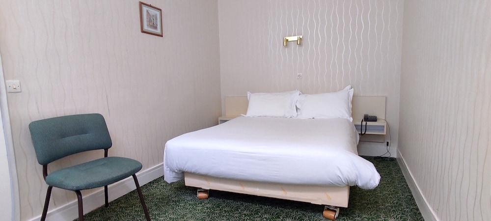 Grand Hôtel du Havre Room Type - Classic Room, 2 Bedrooms