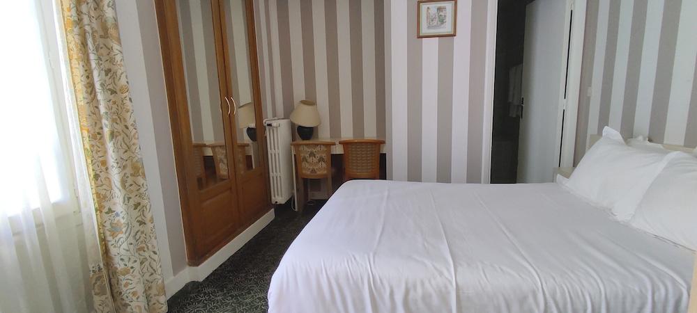 Grand Hôtel du Havre Room Type - Superior Double Room