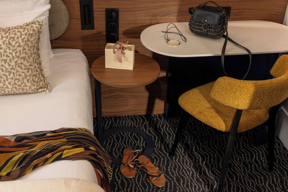 Hotel London Room Type - Superior Double or Twin Room