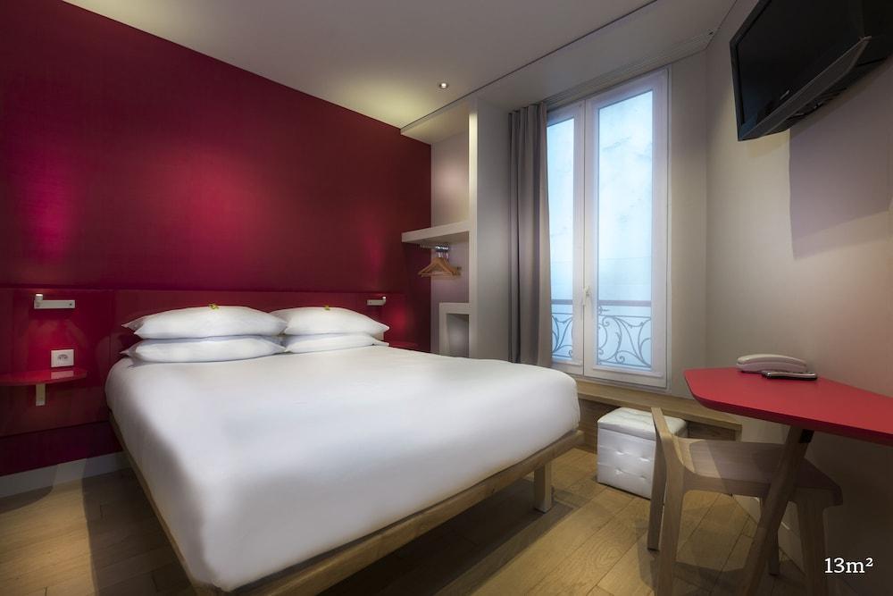 Hotel Andrea Room Type - Classic Double Room, Courtyard View Hotel Andrea Room Type - Classic Double Room, Courtyard View