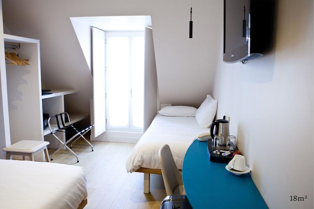Hotel Andrea Room Type - Executive Triple Room
