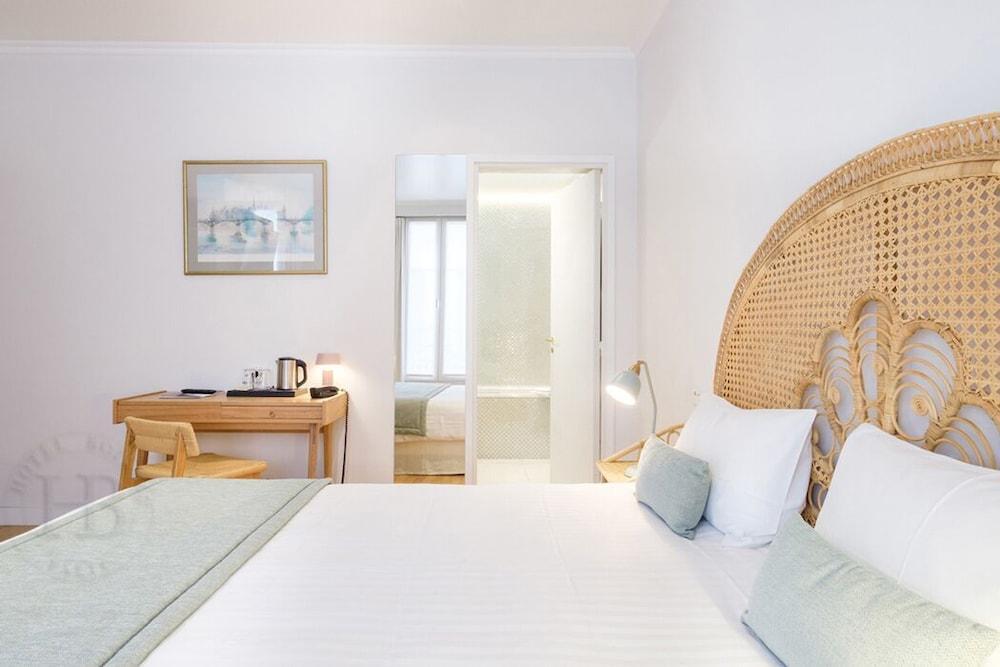 Boileau Hotel Room Type - Executive Double Room