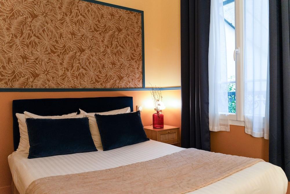 Boileau Hotel Room Type - Standard Double Room