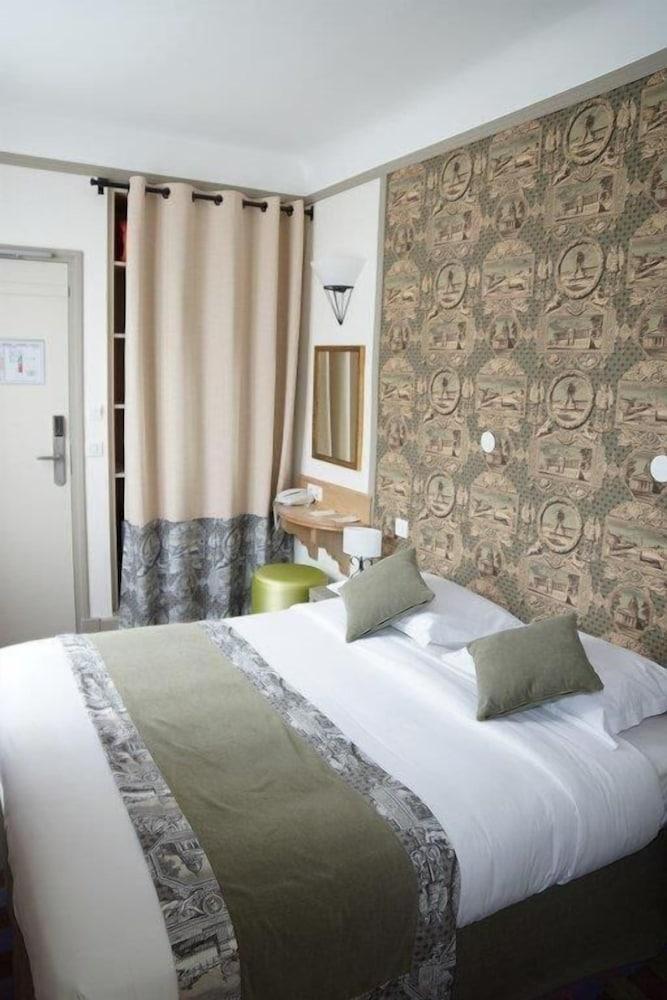 Hotel Residence Foch Room Type - Classic Double Room
