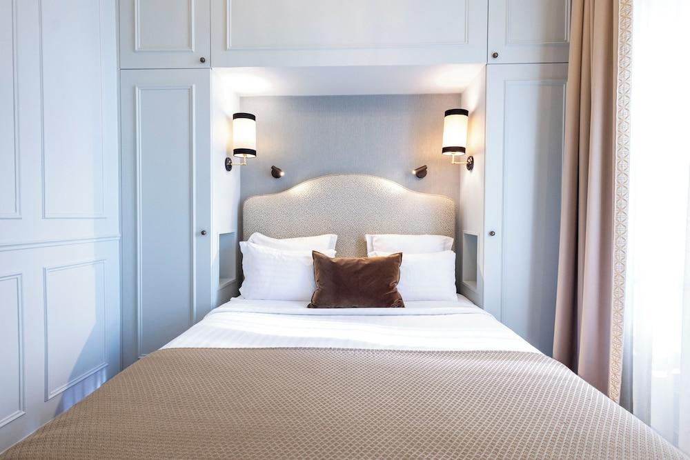 Hotel Residence Foch Room Type - Superior Double or Twin Room