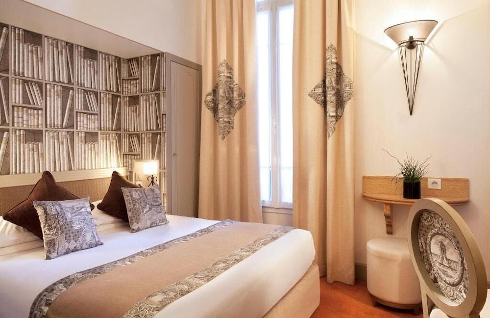 Hotel Residence Foch Room Type - Double or Twin Room