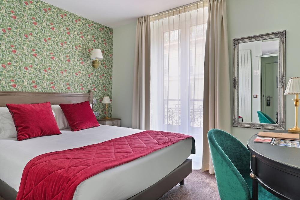 Hotel De Sevres Room Type - Double Room