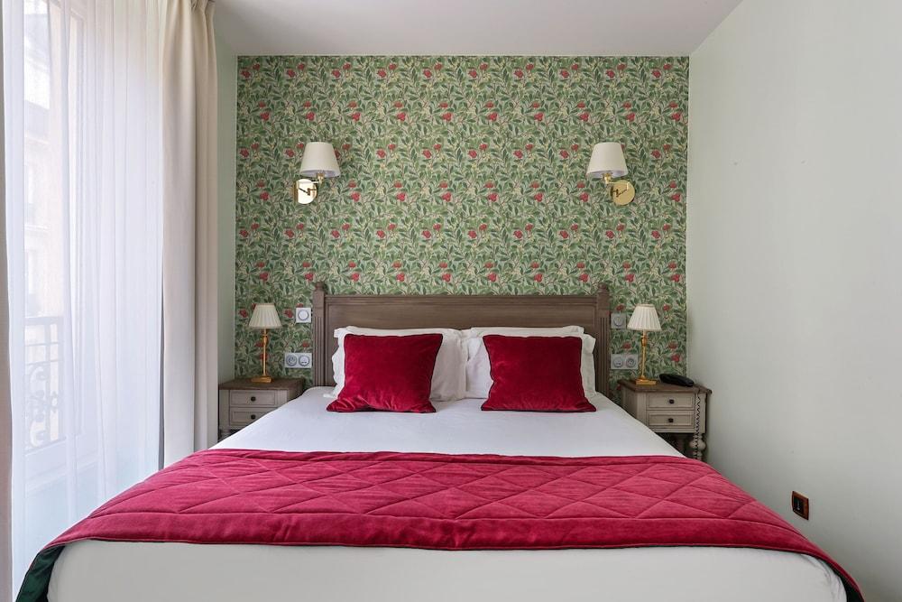 Hotel De Sevres Room Type - Superior Double or Twin Room Hotel De Sevres Room Type - Superior Double or Twin Room