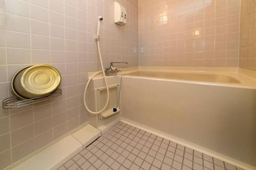 Kumegawa Wing Hotel Room Type - Deluxe Twin Room - Non-Smoking