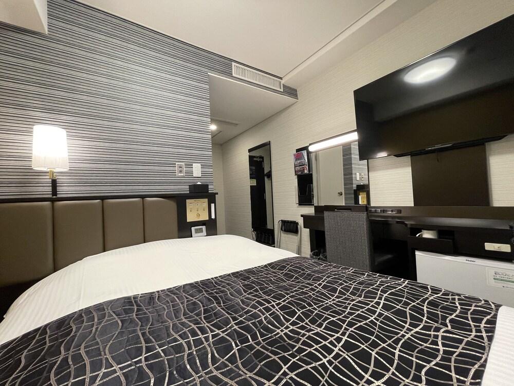 APA Hotel Hachioji Eki Nishi Room Type - Double Room, Non Smoking