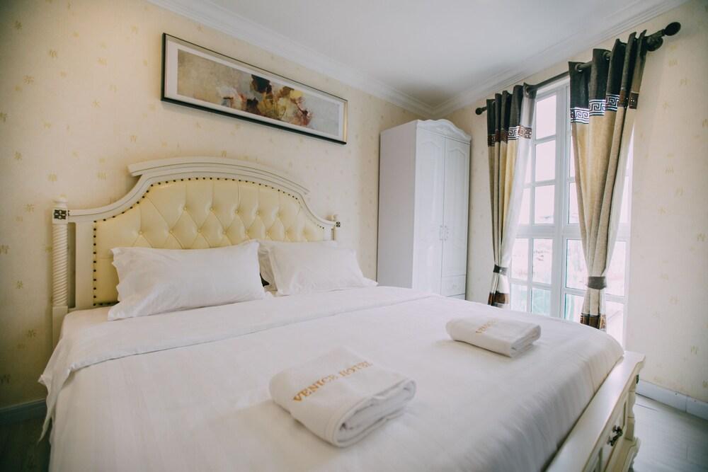Hotel Venice Room Type - Executive Suite