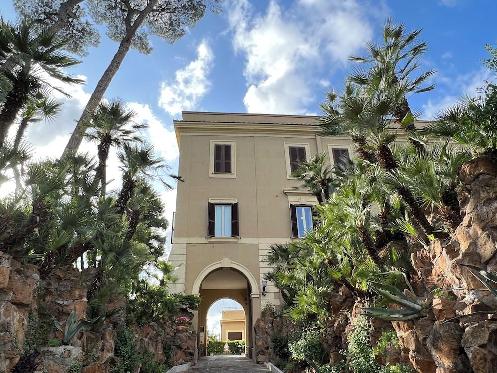 Villa Angelina