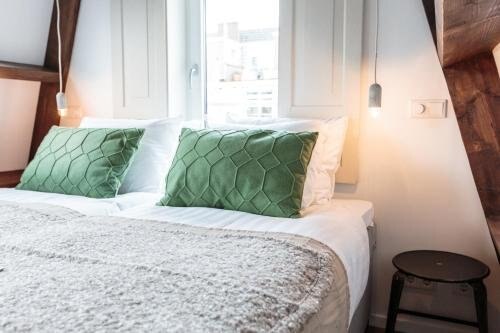 Hotel Dwars Room Type - Quadruple Room