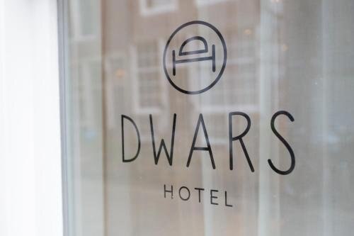 Hotel Dwars Room Type - Small Double Room