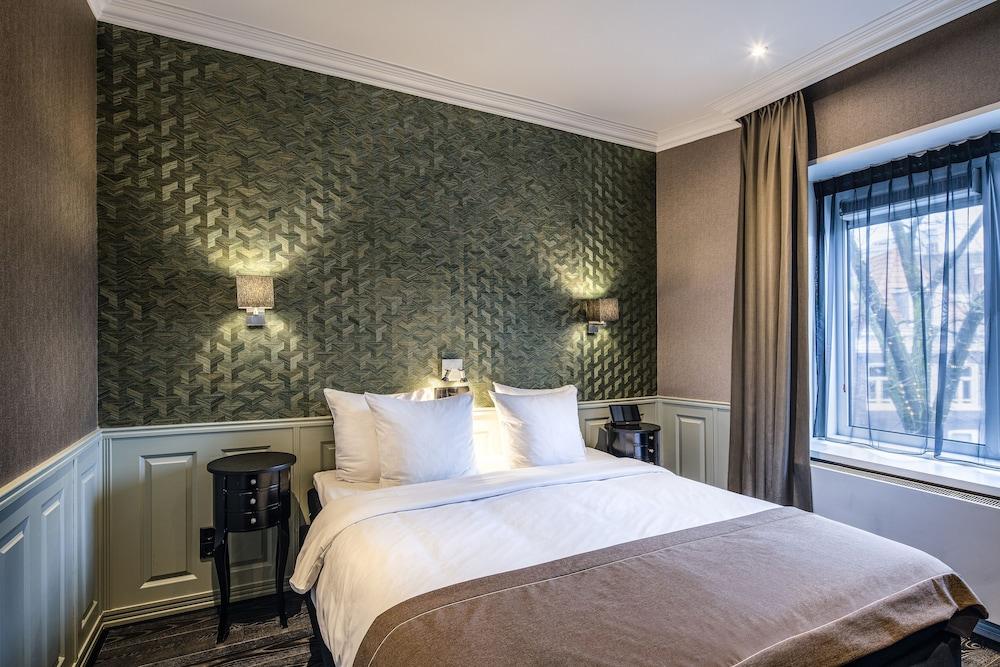 Hotel Sint Nicolaas Room Type - Double Room