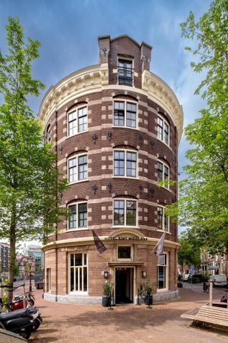 Hotel Sint Nicolaas - Tap to explore photos