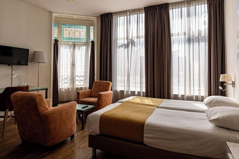 Hotel Residence Le Coin Room Type - Double or Twin Room, 2 Twin Beds