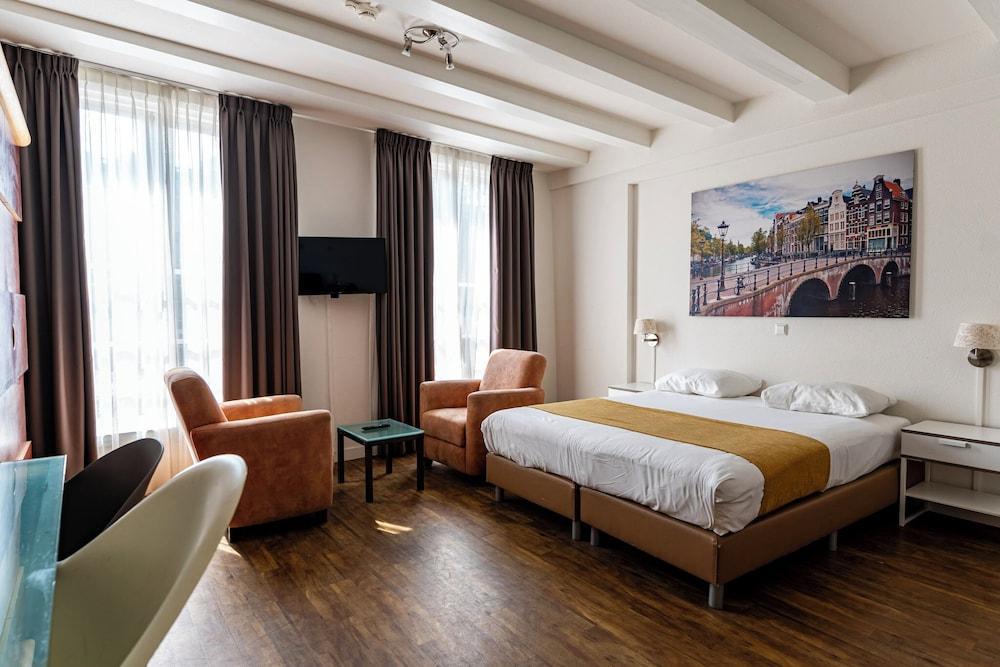 Hotel Residence Le Coin Room Type - Double Room, 1 Queen Bed
