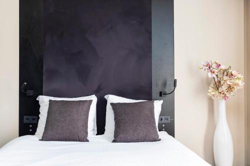 AmsterHome Hotel Room Type - Quadruple Family Room