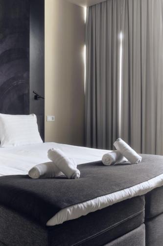 AmsterHome Hotel Room Type - Double Room