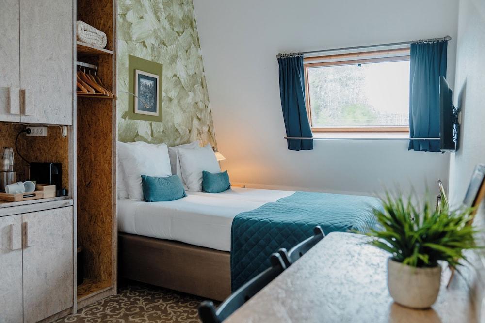 Hotel Fita Room Type - Economy Double Room