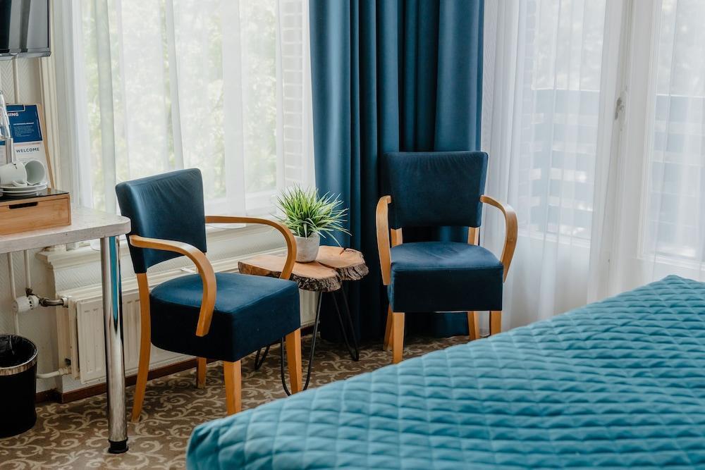 Hotel Fita Room Type - Standard Twin Room