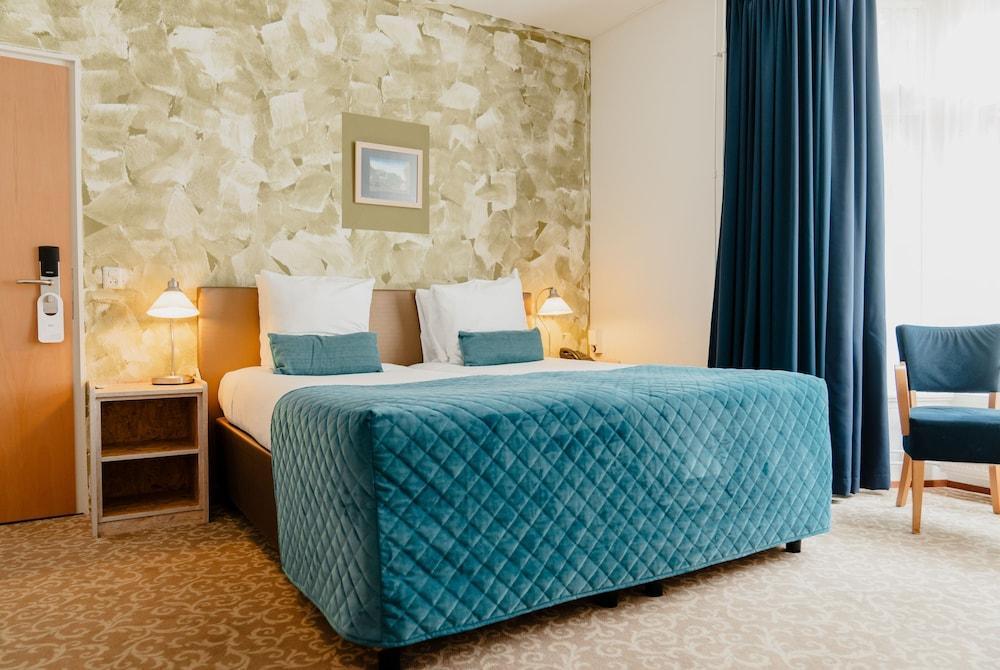 Hotel Fita Room Type - Superior Double Room