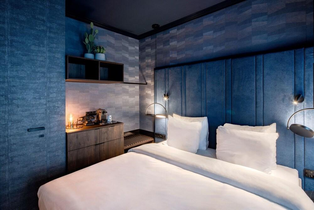 The Highlander Room Type - Double Room, 1 King Bed