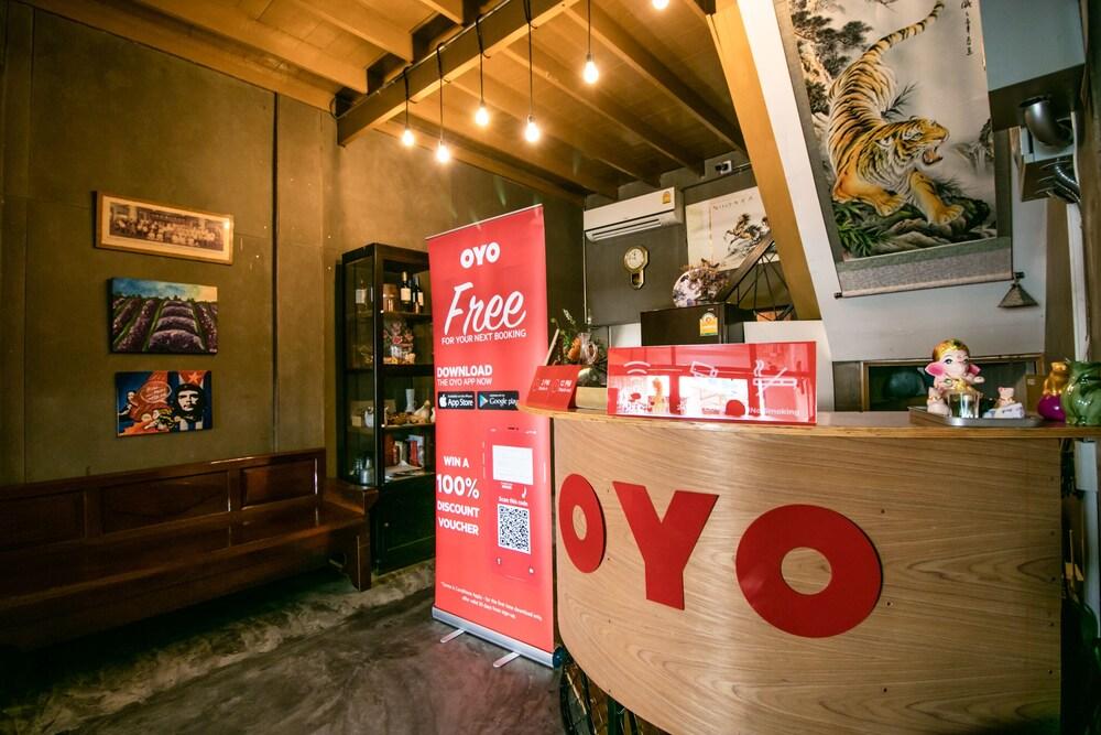 OYO 505 Ente Space Hostel - Tap to explore photos