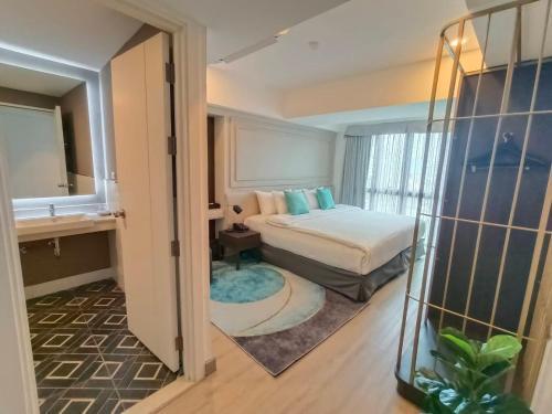VIVA LA VIDA HOTEL