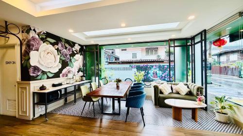 Viva Lavida Hotel Room Type - Superior Family Room
