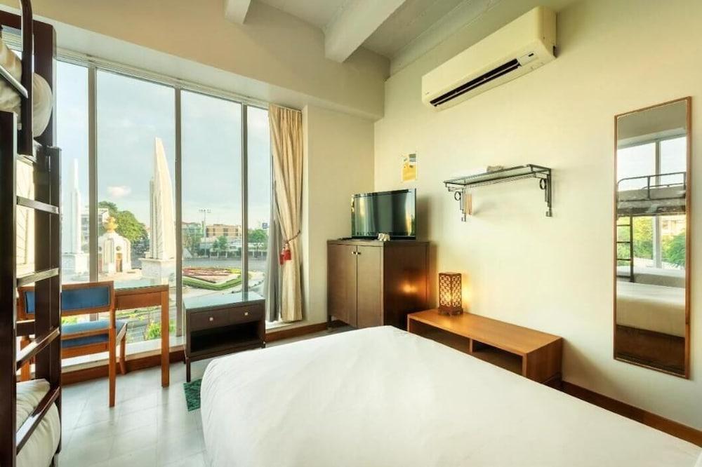 Collection O Dinso Home Boutique Room Type - Deluxe Double