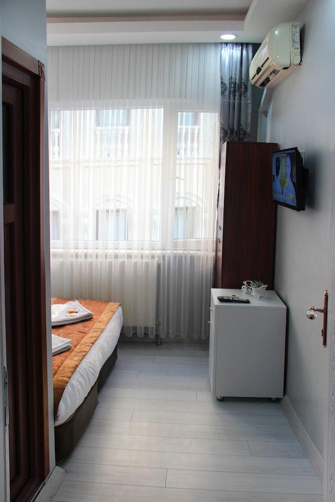 Hamzabey Hotel Room Type - Standard Double or Twin Room