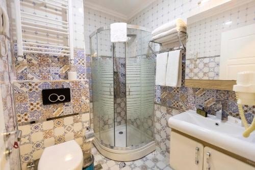 World Point Hotel Besyol Room Type - Standard Double or Twin Room World Point Hotel Besyol Room Type - Standard Double or Twin Room