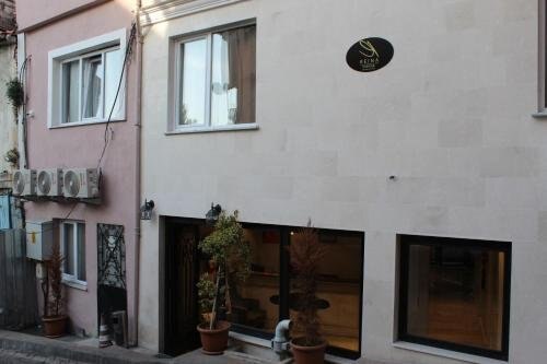 The Reina Hotel Istanbul Hotel Price Address Reviews