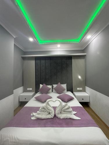 The Zanadu İstanbul Room Type - Superior Apartment The Zanadu İstanbul Room Type - Superior Apartment