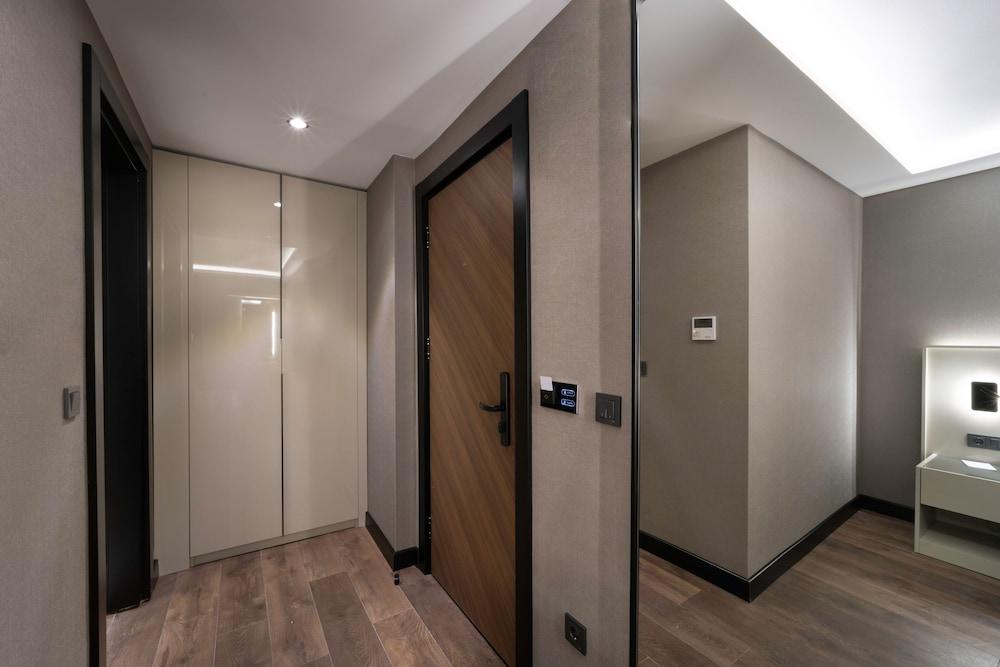 Pianoforte by Febor Hotels & Spa Room Type - Standard Double or Twin Room Pianoforte by Febor Hotels & Spa Room Type - Standard Double or Twin Room