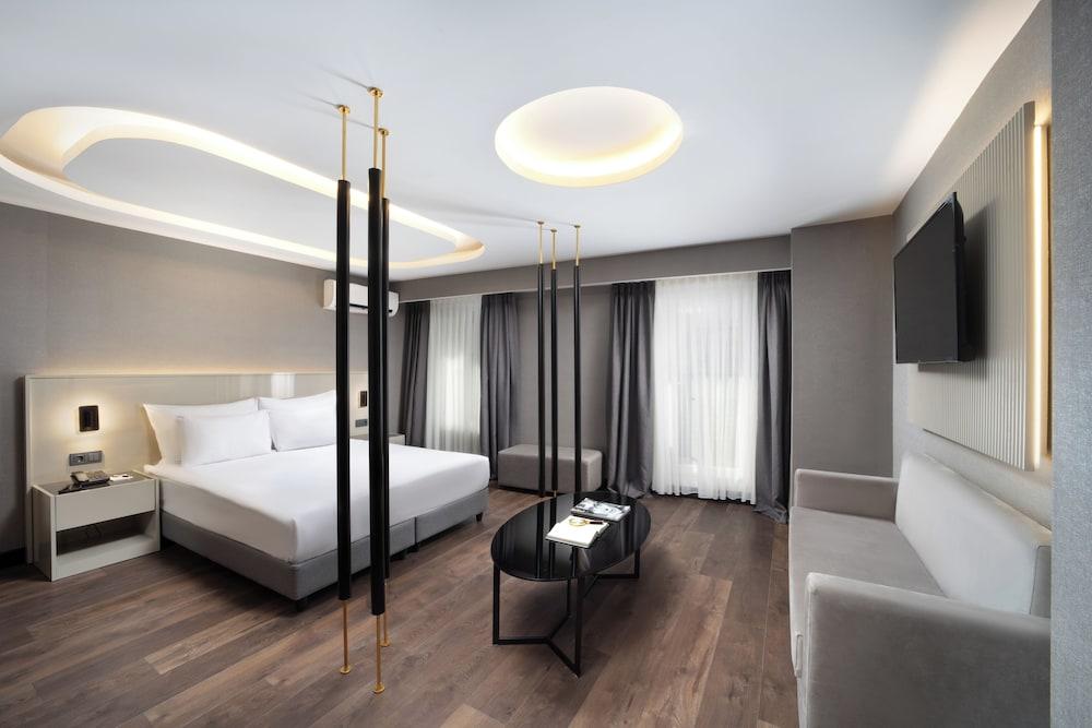 Pianoforte by Febor Hotels & Spa Room Type - Deluxe Single Room
