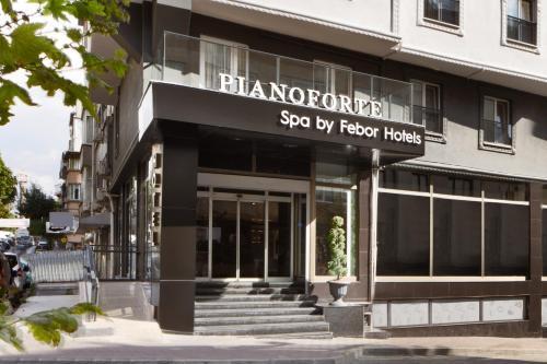 Pianoforte by Febor Hotels & Spa - Tap to explore photos