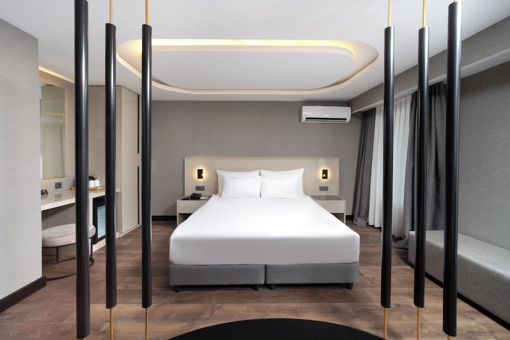 Pianoforte by Febor Hotels & Spa Room Type - Deluxe Double Room