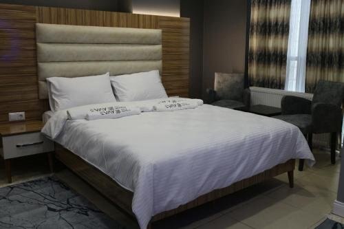 Evay Suite Hotel Esenyurt Istanbul Price Address Reviews