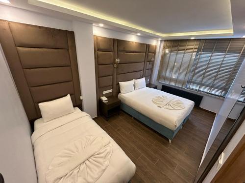 Hira Hotel Room Type - Apartment with Garden View Hira Hotel Room Type - Apartment with Garden View