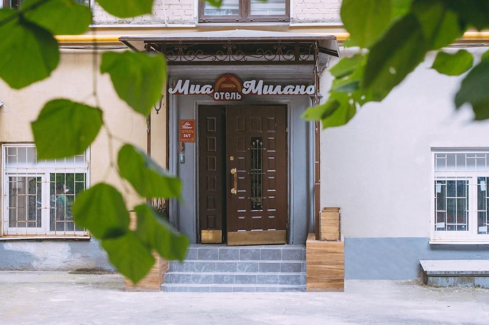 Mia Milano Hotel - Tap to explore photos