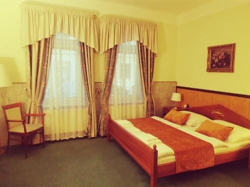 River Star Hotel Room Type - Triple Room