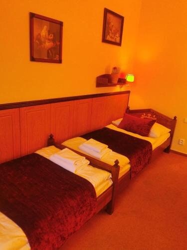 River Star Hotel Room Type - Twin Room